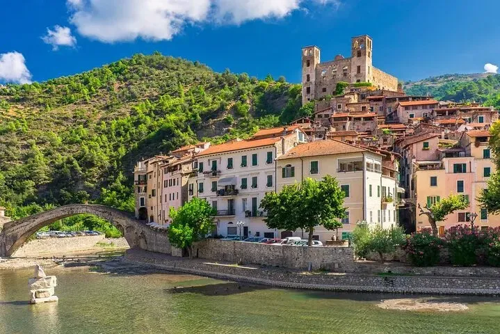 Tour privé à Grasse
