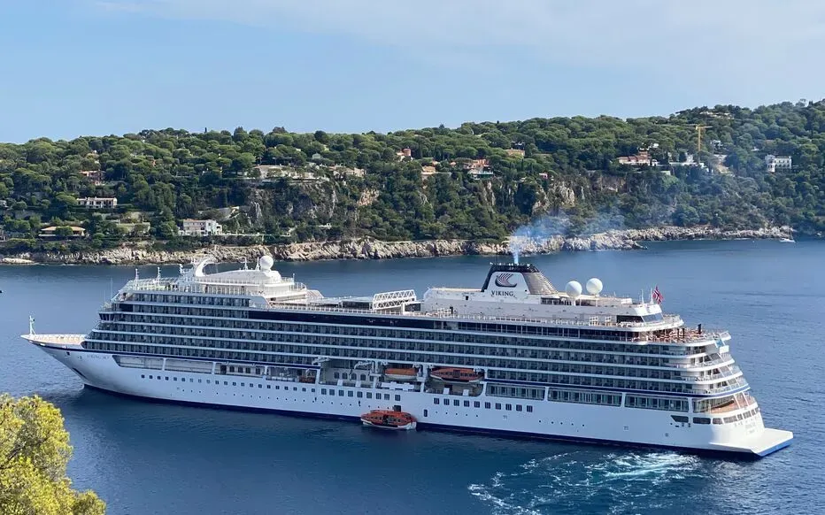 Croisière
