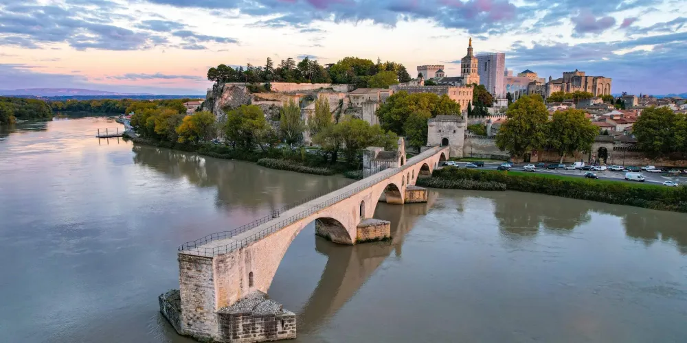 Pont Saint-Bénezet